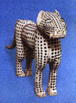 Benin, animal